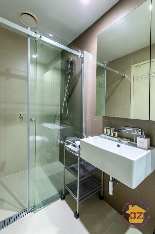 Aussie Escape Apartments-Skyline Collins Tower Мелбърн Екстериор снимка